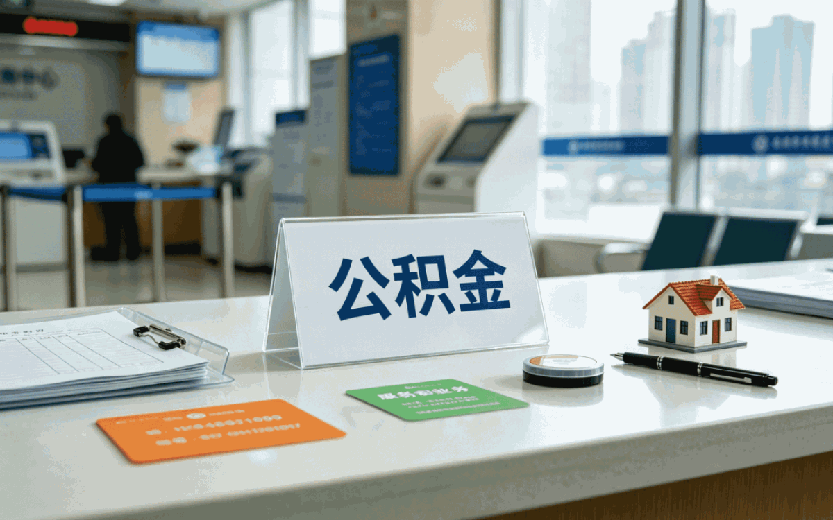 阿坝公积金提取指南 政策口径怎么算影响哪些人