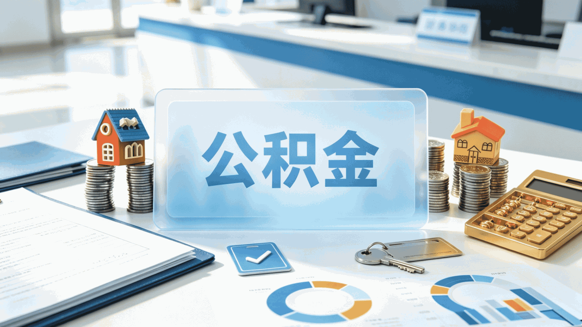 阿坝公积金提取指南 政策口径怎么算影响哪些人