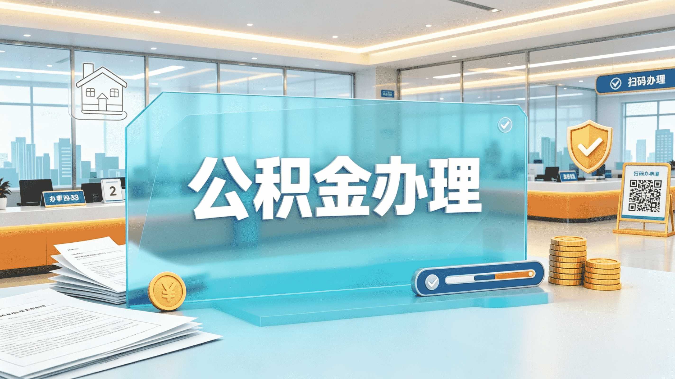 阿坝公积金代办资质这事得好好说说