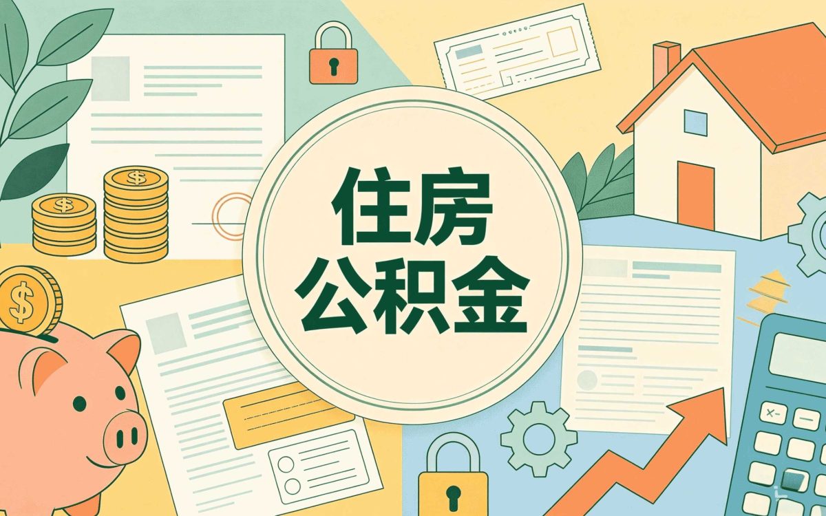 阿坝公积金如何代办中介靠谱吗