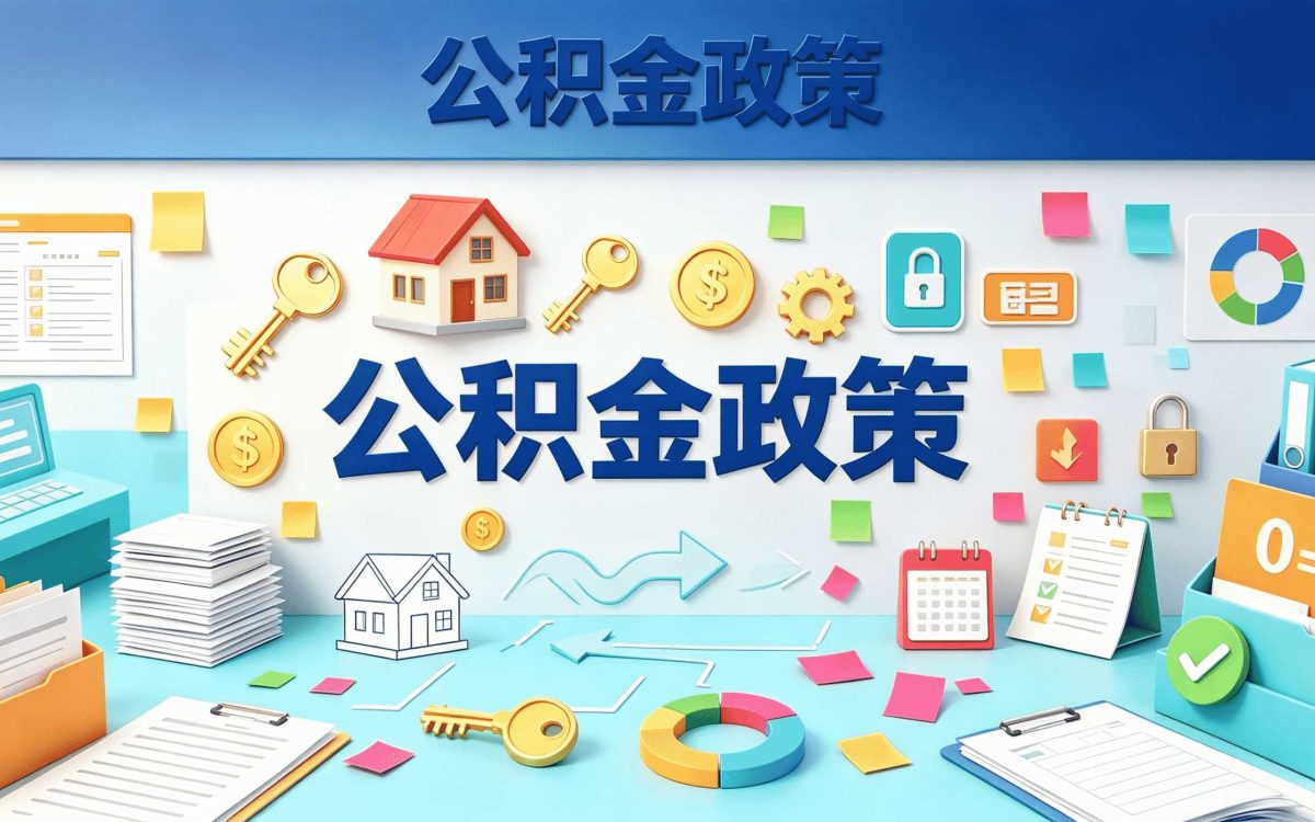 阿坝公积金基数调整时间 每年几月能改