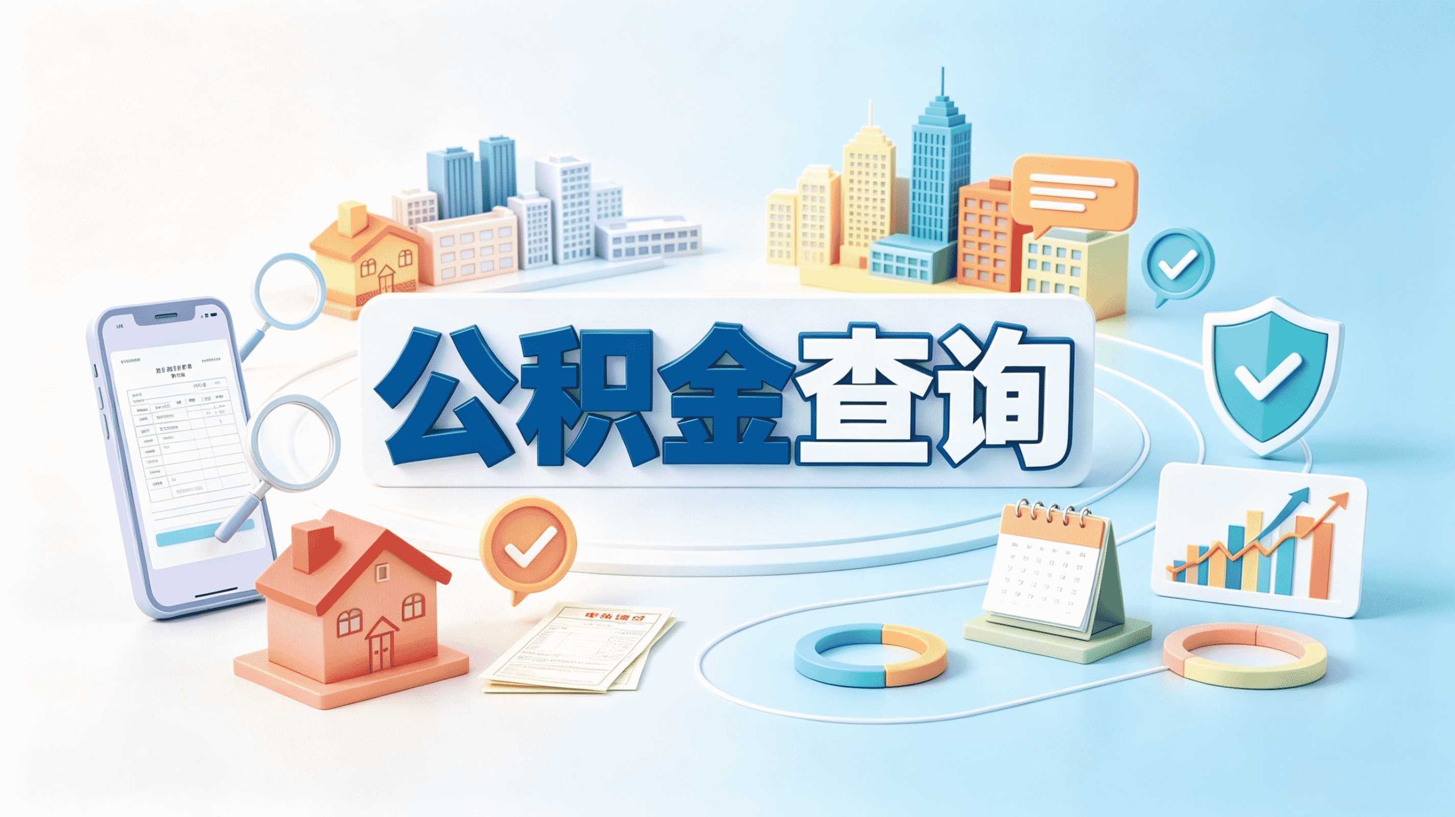 阿坝快速公积金代办完整指南：从准备到到账全流程