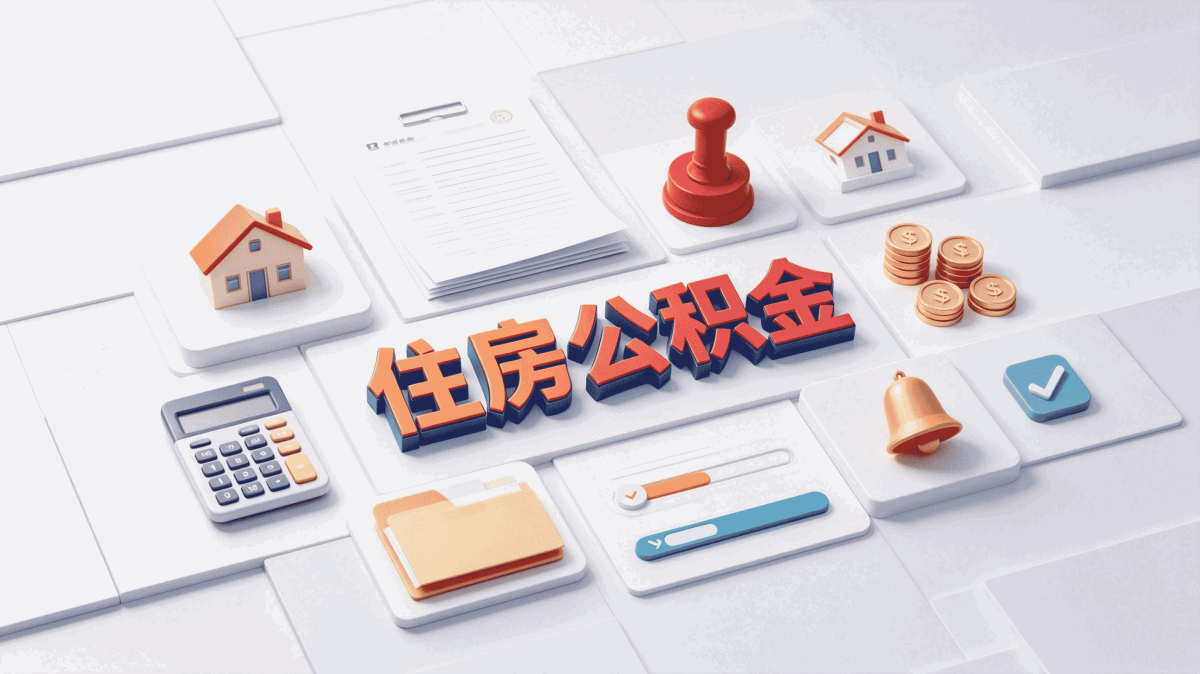 阿坝公积金代办服务是否正规 这几个坑别踩