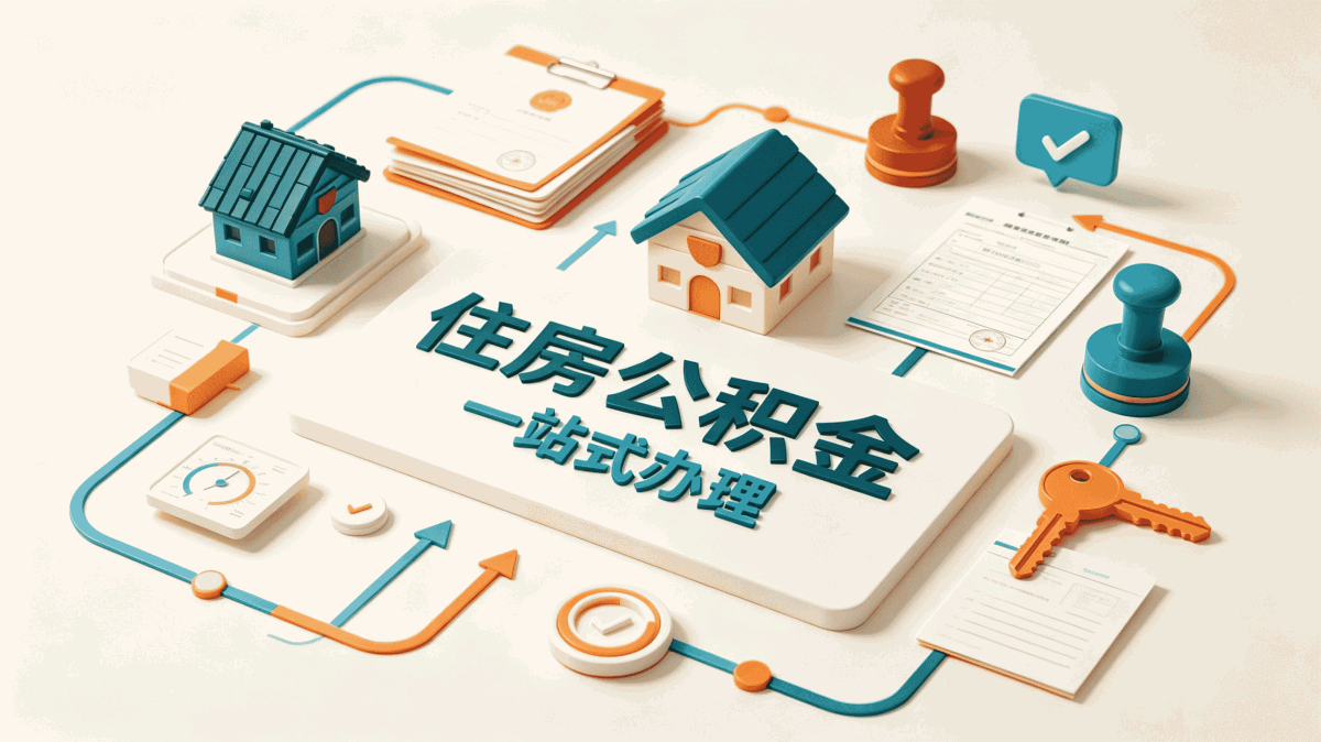 阿坝公积金如何代办中介靠谱吗