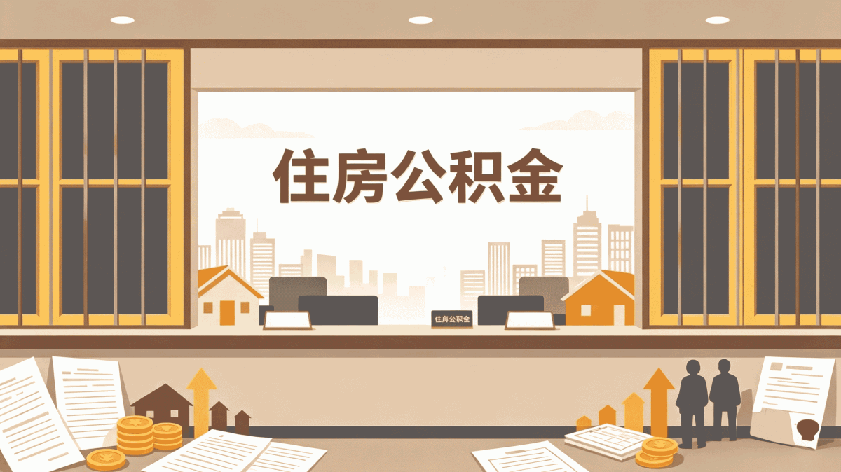阿坝辞职公积金提取条件不符能取吗