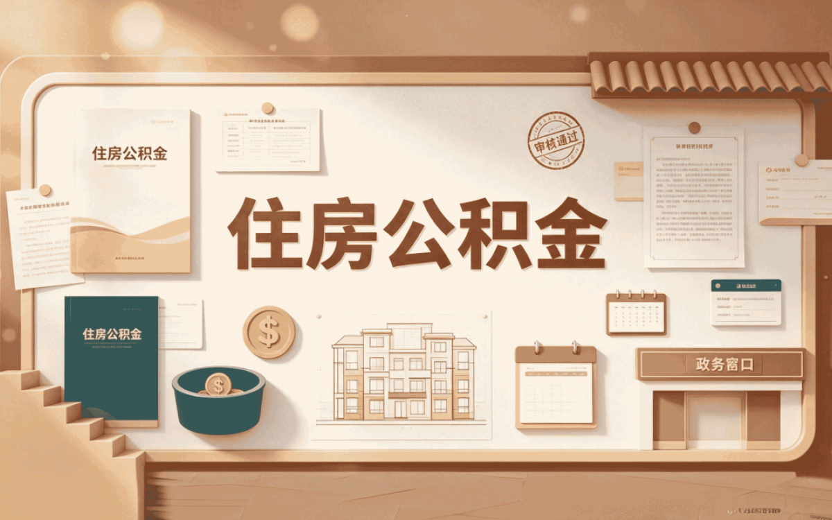 阿坝失业公积金提取所需材料我跑了两趟