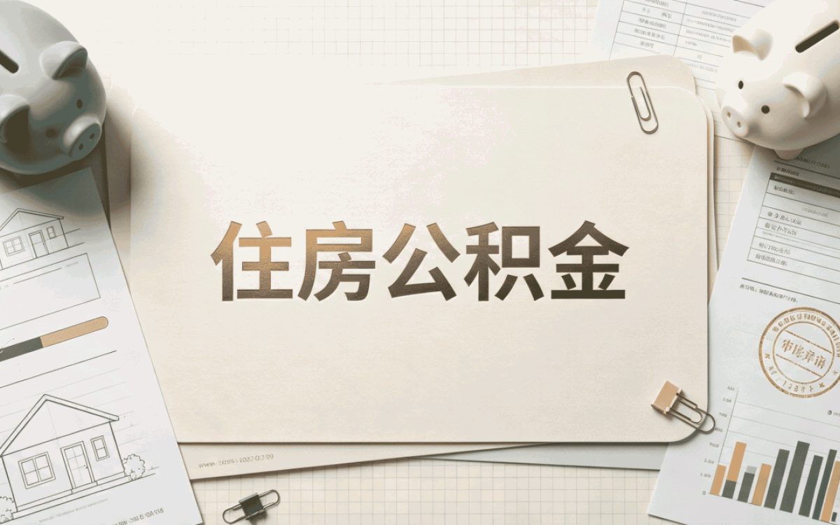 阿坝公积金提取收费标准是多少 差多少钱一笔一笔算