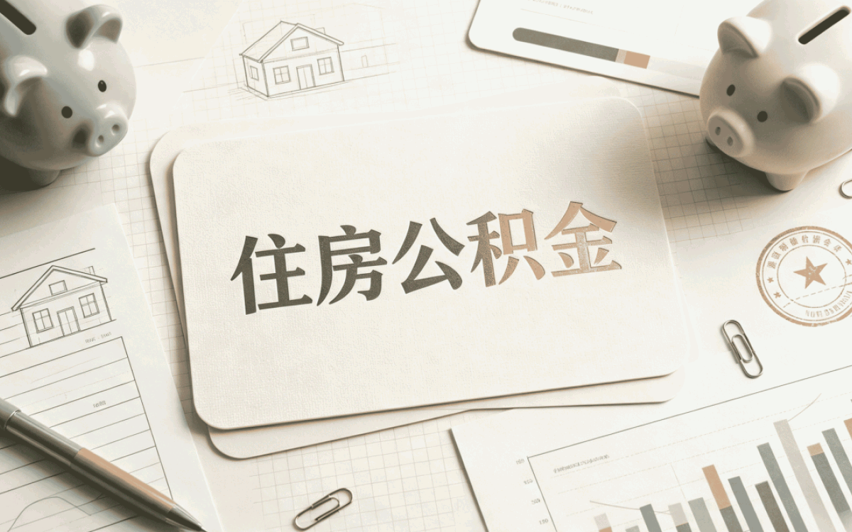 阿坝公积金代办是什么意思啊 搞清这几点不白跑