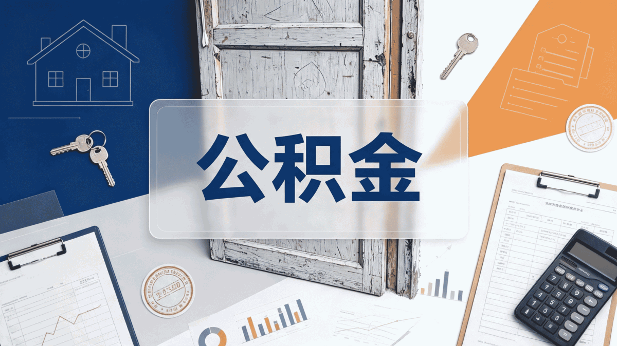 阿坝公积金如何代办中介靠谱吗