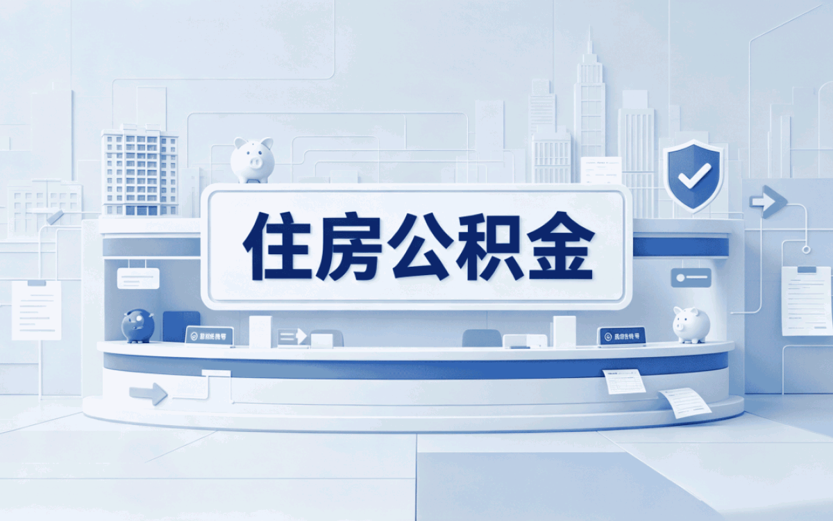 阿坝户口迁出公积金提取条件我办完了