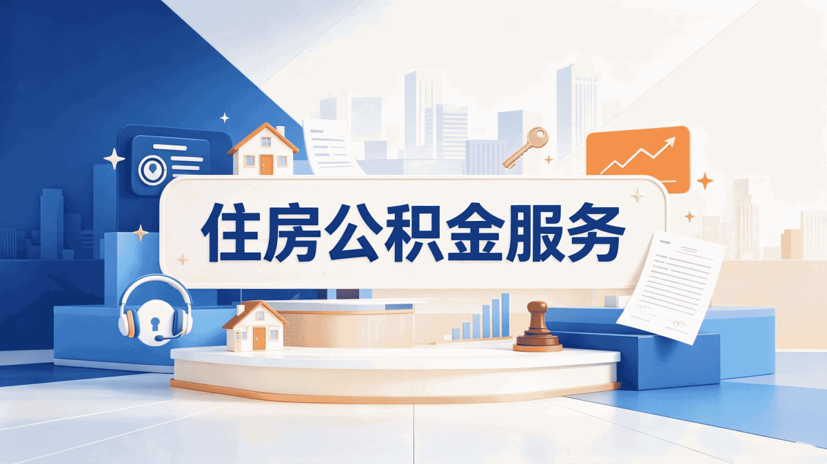 阿坝公积金基数调整时间 每年几月能改