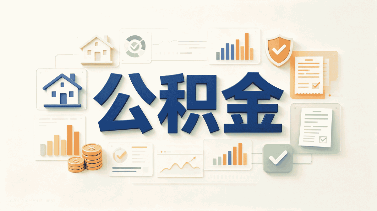 阿坝公积金转移需要多久 材料时限一次说清