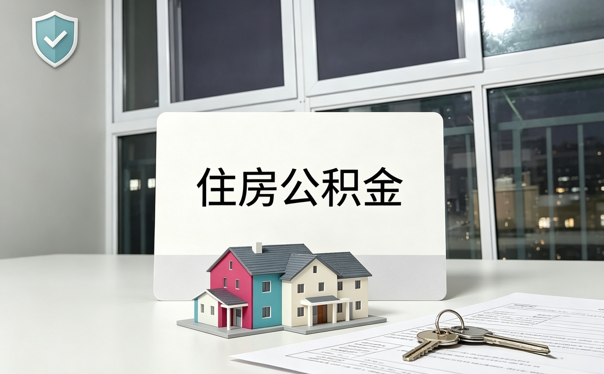 阿坝公积金封存办理攻略 口径怎么算