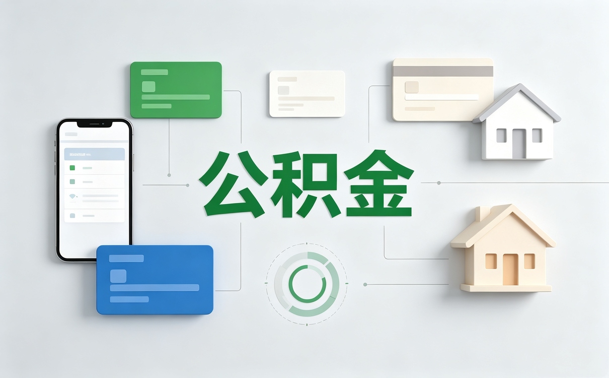 阿坝买房前公积金提取条件 早提晚提差多少