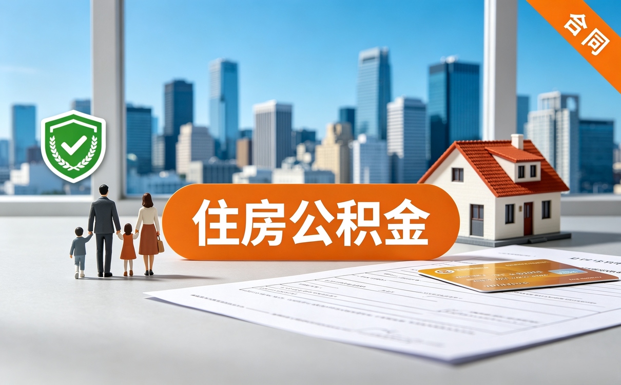 阿坝公积金销户材料这几样容易白跑